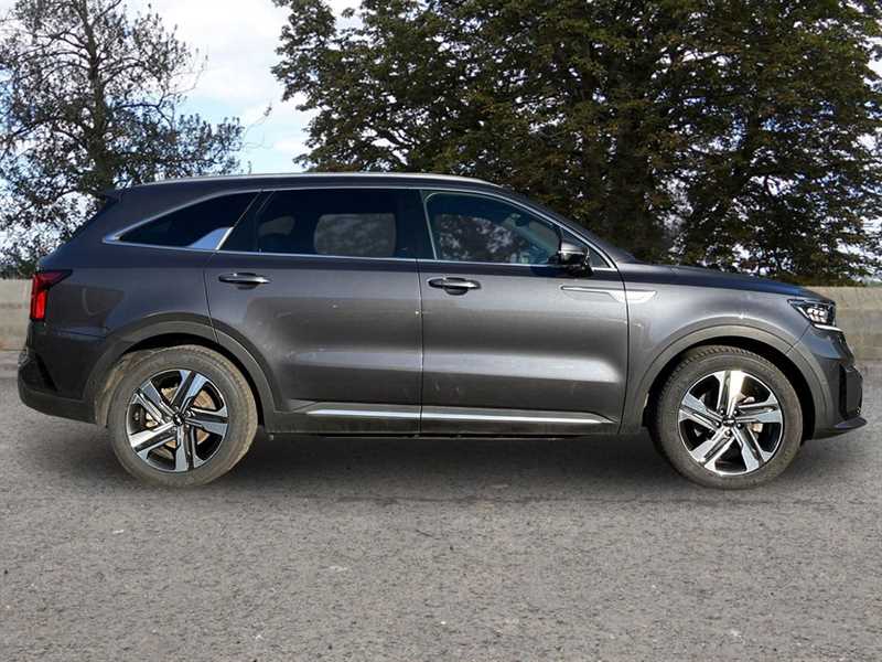 Used Kia Sorento 2022 for sale - 77627790: Photo 3