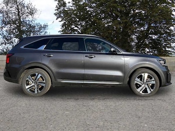 Used Kia Sorento 2022 for sale - 77627790: Photo