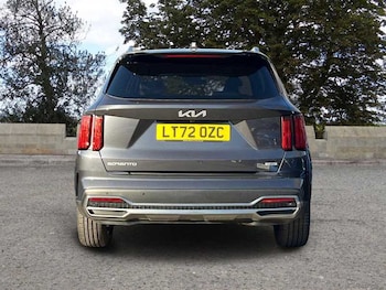 Used Kia Sorento 2022 for sale - 77627790: Photo