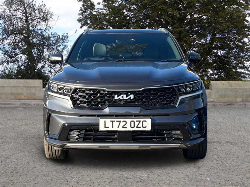 Used Kia Sorento 2022 for sale - 77627790: Photo 5