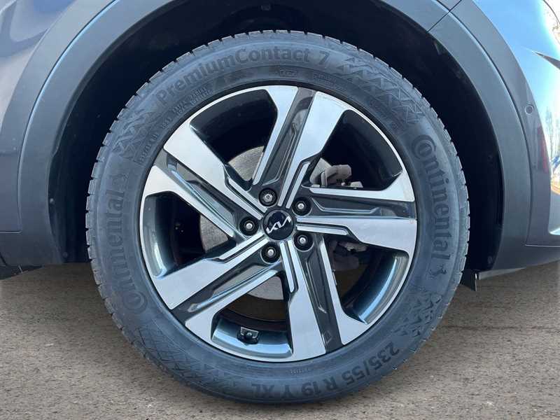 Used Kia Sorento 2022 for sale - 77627790: Photo 6