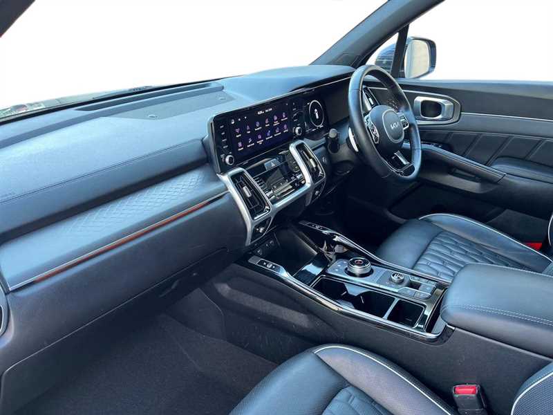 Used Kia Sorento 2022 for sale - 77627790: Photo 7