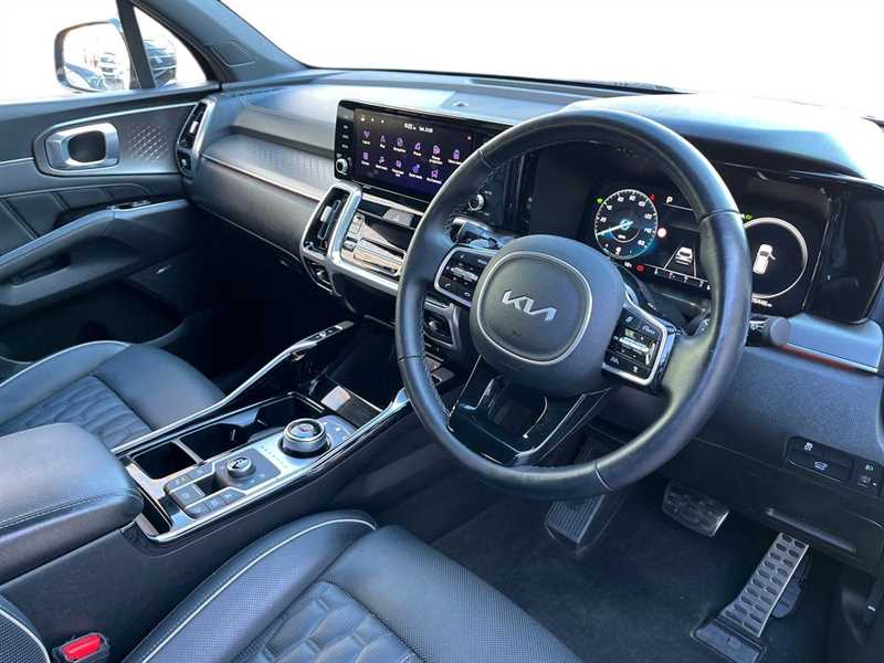Used Kia Sorento 2022 for sale - 77627790: Photo 8