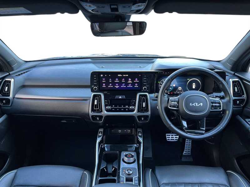 Used Kia Sorento 2022 for sale - 77627790: Photo 9