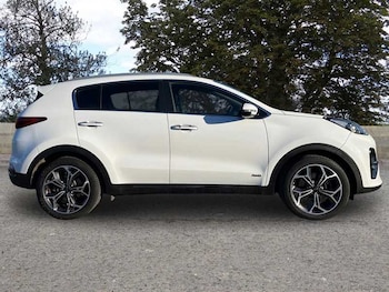 Used Kia Sportage 2020 for sale - 77060813: Photo
