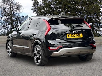 Used Kia Niro 2023 for sale - 79226683: Photo