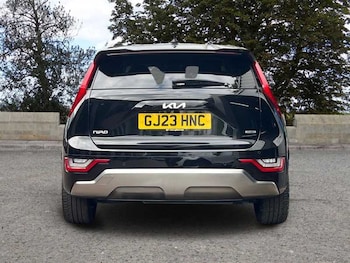 Used Kia Niro 2023 for sale - 79226683: Photo