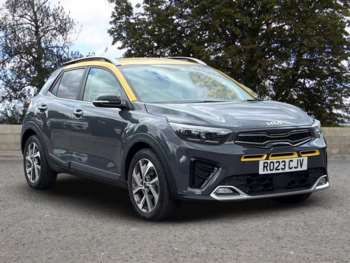 2023 - 1.0T GDI 48V GT-LINE S 5DR DCT