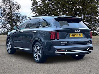 Used Kia Sorento 2023 for sale - 77111964: Photo