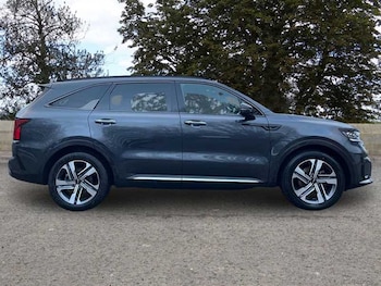 Used Kia Sorento 2023 for sale - 77111964: Photo