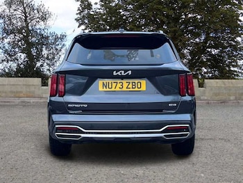 Used Kia Sorento 2023 for sale - 77111964: Photo