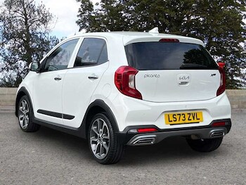 Used Kia Picanto 2023 for sale - 78277947: Photo