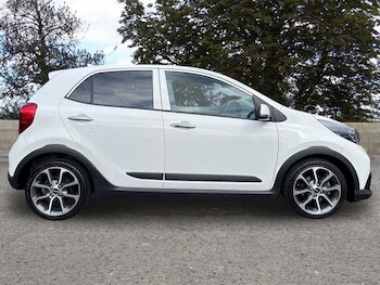 Used Kia Picanto 2023 for sale - 78277947: Photo