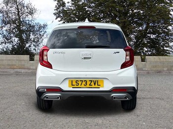 Used Kia Picanto 2023 for sale - 78277947: Photo