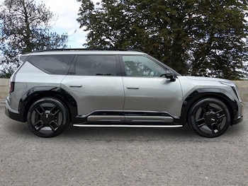 Used Kia EV9 2026 for sale - 77755821: Photo