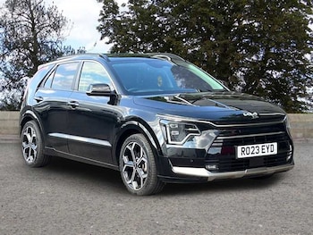 Used Kia Niro 2023 for sale - 79281560: Photo
