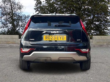 Used Kia Niro 2023 for sale - 79281560: Photo