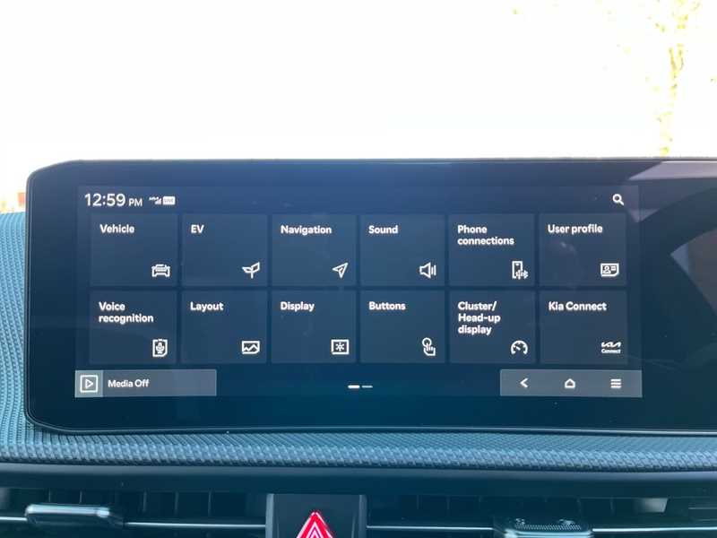 Used Kia EV6 2025 for sale - 77740294: Photo 10