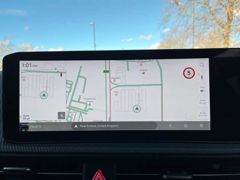 Used Kia EV6 2025 for sale - 77740294: Photo 11