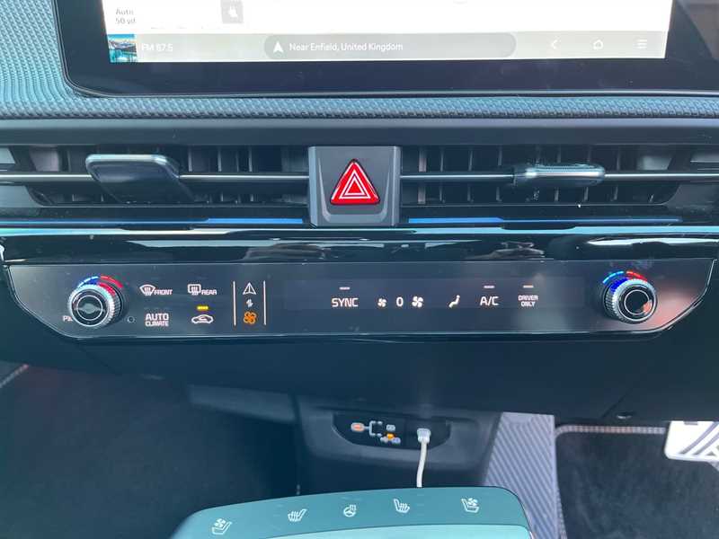 Used Kia EV6 2025 for sale - 77740294: Photo 12