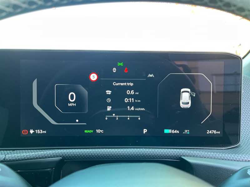 Used Kia EV6 2025 for sale - 77740294: Photo 14