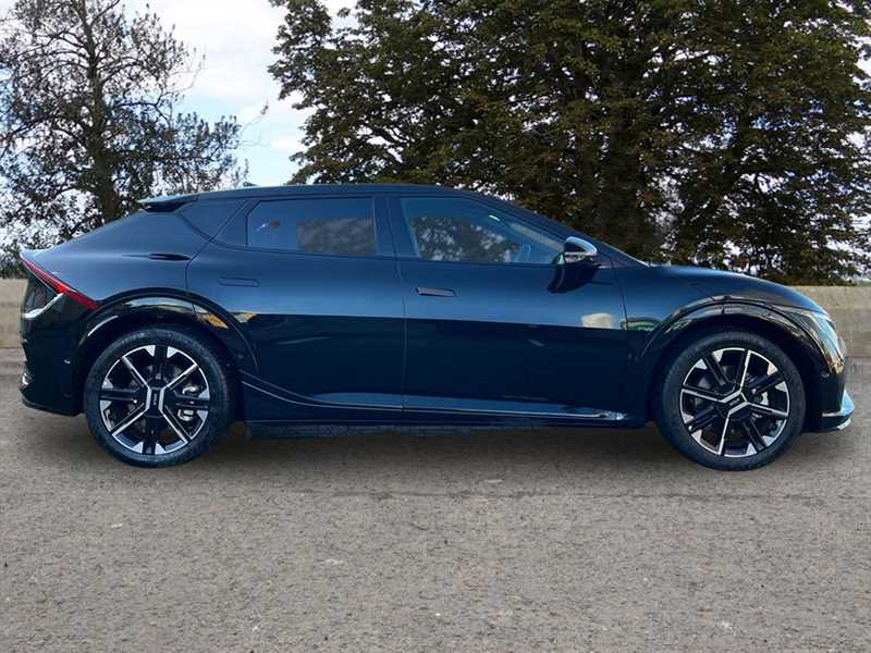 Used Kia EV6 2025 for sale - 77740294: Photo 3