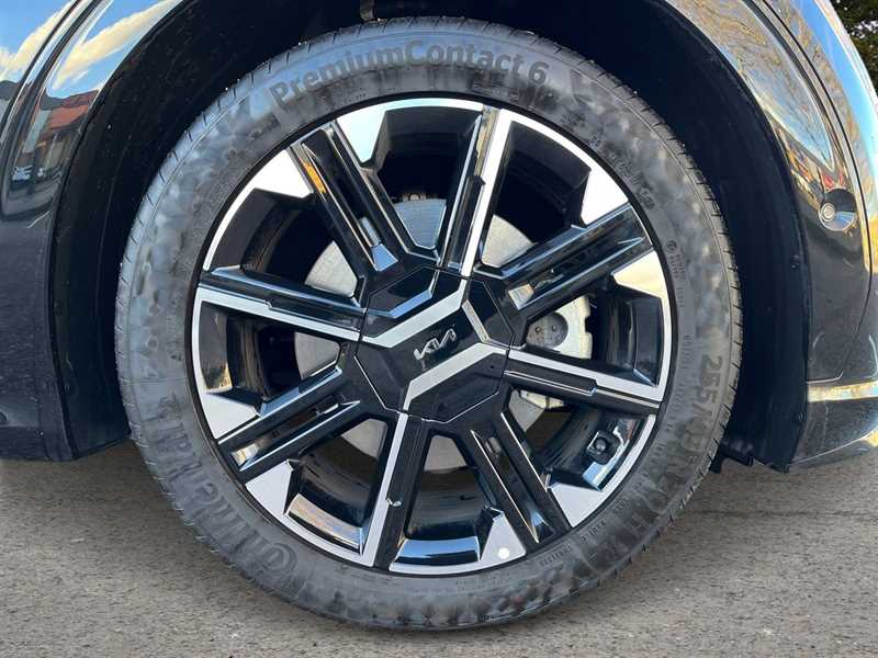 Used Kia EV6 2025 for sale - 77740294: Photo 6