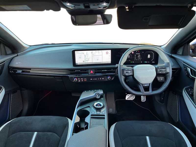 Used Kia EV6 2025 for sale - 77740294: Photo 9