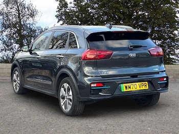 Used Kia Niro 2021 for sale - 76351052: Photo