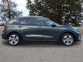Used Kia Niro 2021 for sale - 76351052: Photo