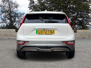 Used Kia Niro 2022 for sale - 77397559: Photo