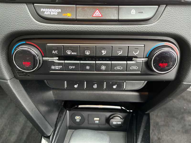 Used Kia XCeed 2022 for sale - 77576710: Photo 12