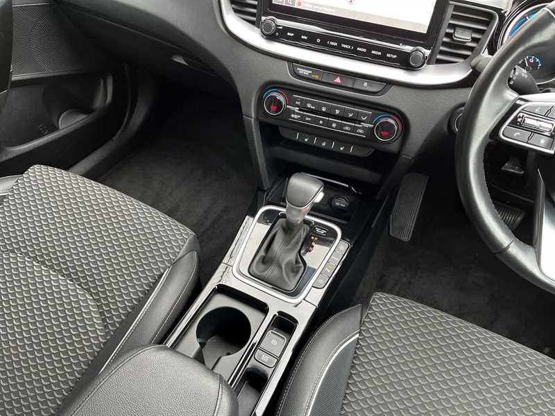 Used Kia XCeed 2022 for sale - 77576710: Photo 17