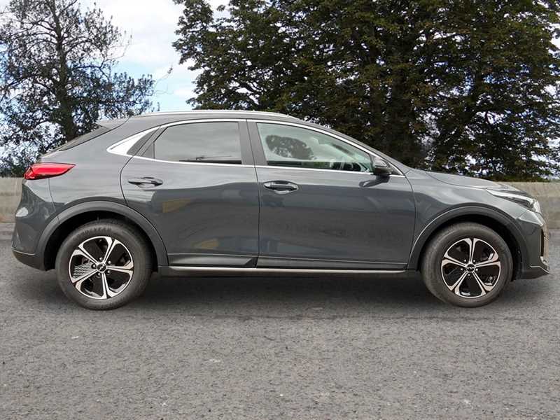 Used Kia XCeed 2022 for sale - 77576710: Photo 3
