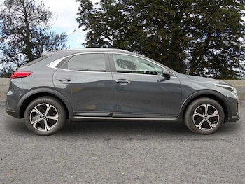 Used Kia XCeed 2022 for sale - 77576710: Photo