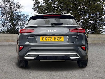 Used Kia XCeed 2022 for sale - 77576710: Photo