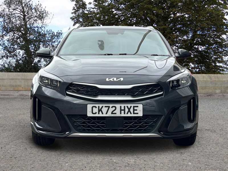 Used Kia XCeed 2022 for sale - 77576710: Photo 5