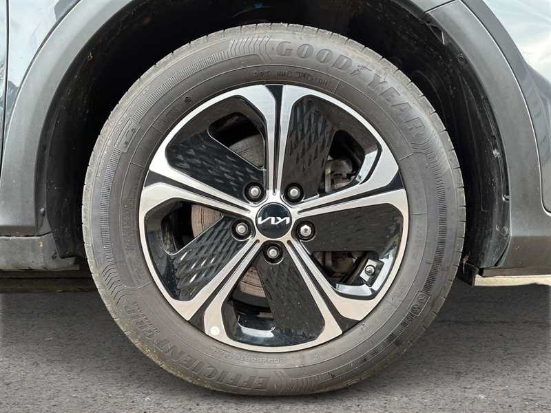 Used Kia XCeed 2022 for sale - 77576710: Photo 6