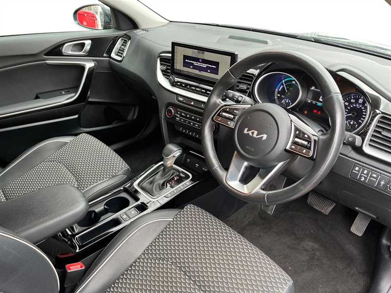 Used Kia XCeed 2022 for sale - 77576710: Photo 8