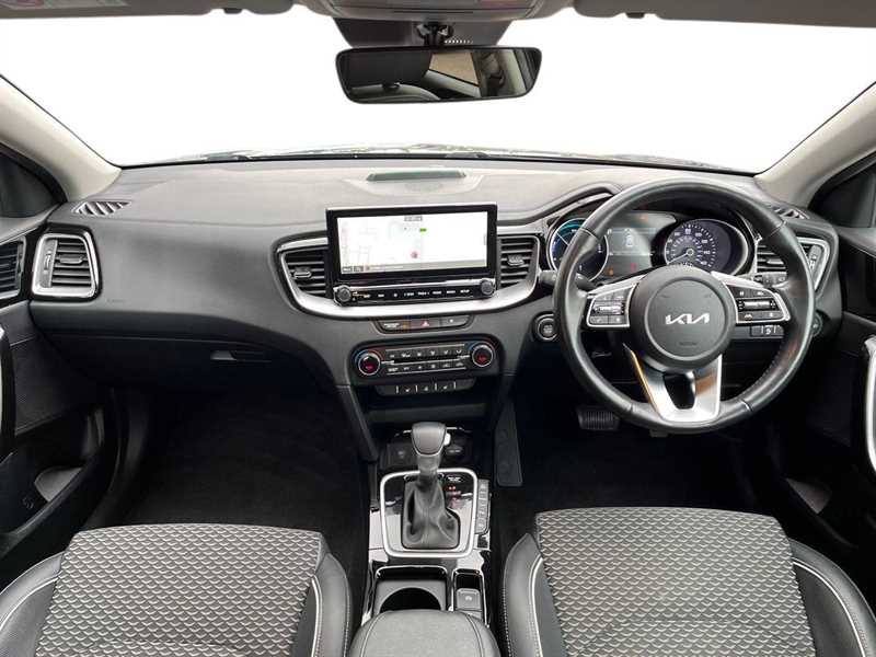 Used Kia XCeed 2022 for sale - 77576710: Photo 9