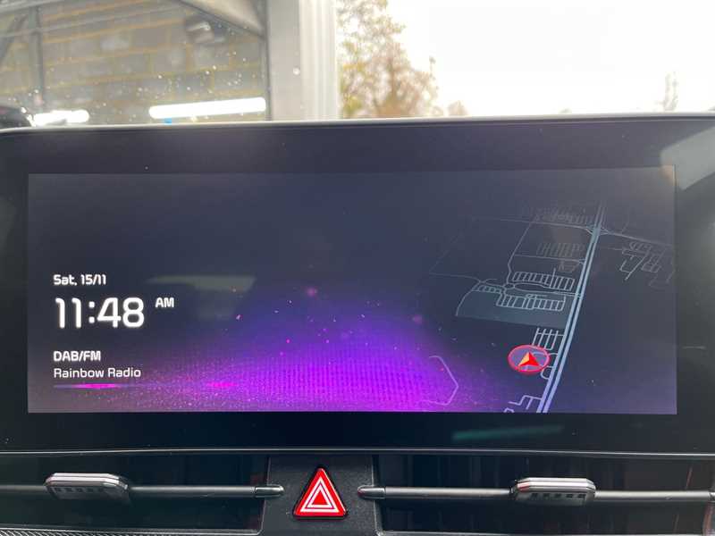 Used Kia Sportage 2024 for sale - 76564023: Photo 10