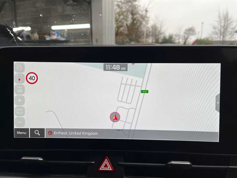 Used Kia Sportage 2024 for sale - 76564023: Photo 11