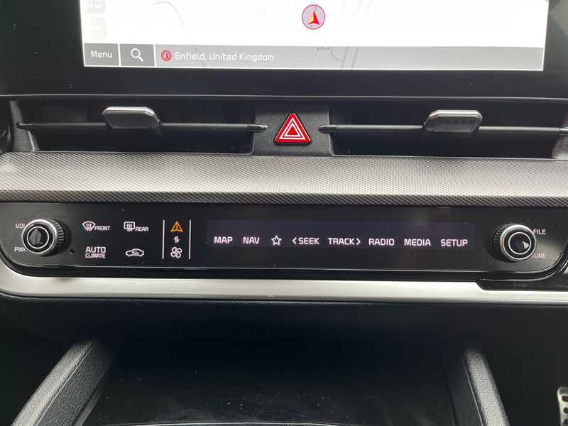 Used Kia Sportage 2024 for sale - 76564023: Photo 12