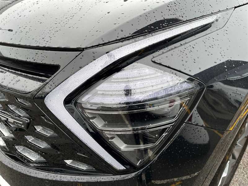 Used Kia Sportage 2024 for sale - 76564023: Photo 13