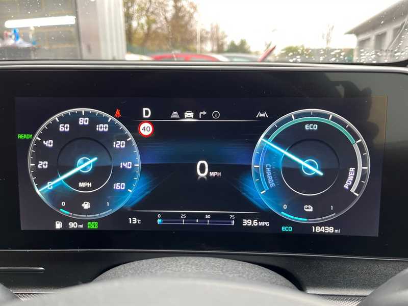 Used Kia Sportage 2024 for sale - 76564023: Photo 14