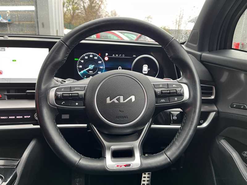 Used Kia Sportage 2024 for sale - 76564023: Photo 15