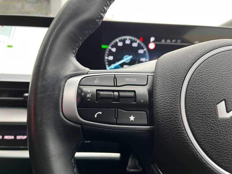 Used Kia Sportage 2024 for sale - 76564023: Photo 16