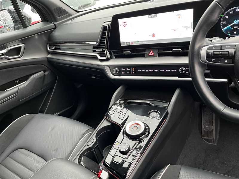 Used Kia Sportage 2024 for sale - 76564023: Photo 17