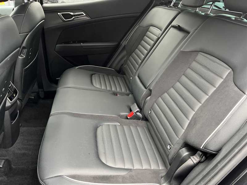 Used Kia Sportage 2024 for sale - 76564023: Photo 19