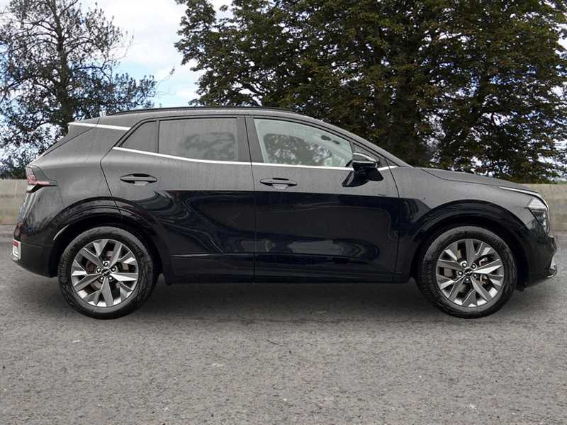 Used Kia Sportage 2024 for sale - 76564023: Photo 3
